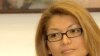 Uzbek 'Princess' In The UN