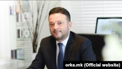 Jordan Kamčev