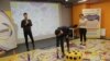 Презентація настільної гри «Переселенська блуканина»