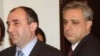 Azerbaijan: Armenia Denies Agreeing To Leave Seven Occupied Districts