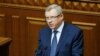 Голова НБУ: отримання п’ятого траншу МВФ ми очікуємо до осені