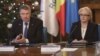 Strategia de implementare a referendumului pentru Justiție a lui Klaus Iohannis este sabotată de PSD
