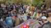 کورمه کې پر اوربند سربېره د سنیانو او شیعه ګانو ترمینځ نښتې شوې دي