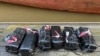Autoritățile germane au arestat la Oldenburg mai multe persoane care au introdus ilegal cocaină în țară. Printre suspecți sunt și români