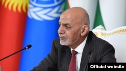افغانان ولسمشر د اسیا زړه په کنفرنس کې