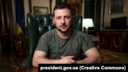 Владимир Зеленский