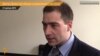 Дмитро Димов про обшук у департаменті з люстрації
