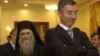Mitropolit Amfilohije i Milo Đukanović