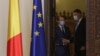 Președintele Klaus Iohannis trebuie să-l convingă pe Florin Cîțu să nu mai insiste pentru funcția de premier pentru a putea fi finalizate negocierile cu PSD.