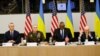 Понад 50 країн беруть участь у зустрічі «Рамштайн» у Брюсселі – Остін