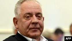  Ivo Sanader osuđuje se na jedinstvenu kaznu zatvora od osam godina