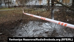 За кілька годин до цього в Запорізькій області було оголошено повітряну тривогу через загрозу ударів безпілотників