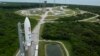 NASA запускає ще один марсохід для пошуку життя на «червоній планеті»