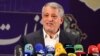 محسن هاشمی فرزند اکبر هاشمی رفسنجانی