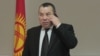 Балбак Тулобаев: Азиз Суракматов был моим оппонентом