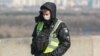 Поліція склала адмінпротокол на чоловіка, який уплав дістався столичного Гідпропарку
