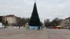 У Тернополі частково відновили електропостачання після удару «Шахедів» 26 листопада