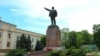 Ці трэба сьцерці камуністычныя назвы з мапы Беларусі