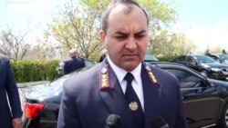 Գլխավոր դատախազը պնդում է՝ Սանասարյանի գործը ԱԱԾ-ից ՀՔԾ տեղափոխելու համար պետք է հիմքեր լինեն
