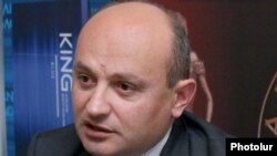 Ստեփան Սաֆարյան