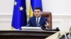 В уряді ініціюють переговори з МВФ для уникнення росту цін на газ