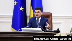 Гройсман: фактично до нового опалювального сезону прийдемо з працюючою системою