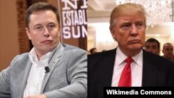 Elon Musk, čelnik Tesla Inc., kritikuje odluku Donalda Trampa o povlačenju iz Pariskog sporazuma 