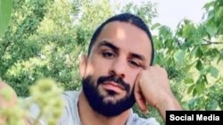 Navid Afkari