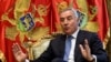Đukanović za AFP: Crnoj Gori potrebna sopstvena crkva