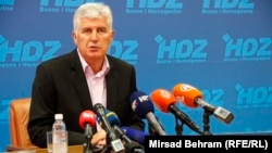 Dragan Čović