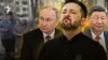 Ukraine coverage