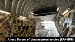 У Пентагоні додали, що з огляду на невпинні та жорстокі ракетні та безпілотні атаки Росії на українську критично важливу інфраструктуру, додатковий потенціал ППО залишається невідкладним пріоритетом.