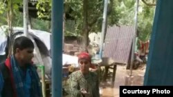 Стихия в юге Таджикистане унесла жизни нескольких человек