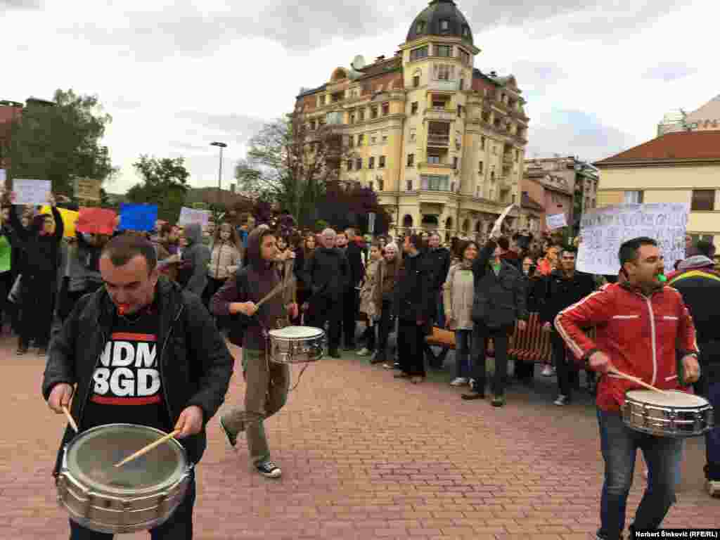 Novi Sad 