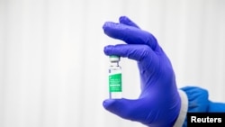 Evropska komisija je u aprilu pokrenula tužbu protiv AstraZenece jer nije ispoštovala ugovor o isporuci vakcina