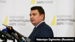 Артем Ситник