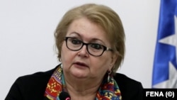 Bisera Turković
