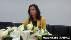 Tanja Fajon
