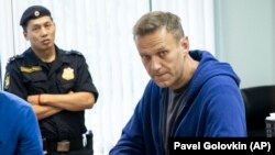 Aleksej Navaljni