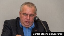 Nicușor Constantinescu, fost președinte al Consiliului Judeșean Constanța, condamnat definitiv în mai multe dosare