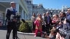 WSJ: Минфин и Минторг убедили Трампа приостановить введение пошлин
