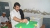 تېر ځل په ۲۰۱۳ز کال کې په پاکستان کې ټولټاکنې شوې وې