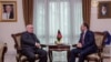 Зиндониёни тоҷикро аз Афғонистон бармегардонанд. САДО