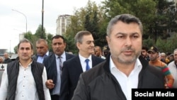 Elnur Quliyev