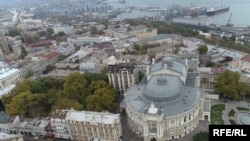 Офіційної інформації про інфікування коронавірусом людей в Одесі на сьогодні немає