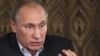 Путін уже вибирає комісарів «Євразійського союзу», думаючи про Україну
