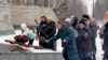 «Племянник на СВО погиб». Как дату из российского календаря отмечали в казахстанском приграничье 