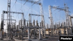 Բաշխիչ էլեկտրացանց Հայաստանում, արխիվ