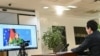 Premijer Kosova i nemačka kancelarka tokom virtuelnog sastanka