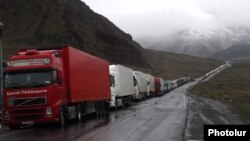 Задействование сквозного сообщения рассматривается Россией как один из инструментов «мягкой силы» в отношении Грузии